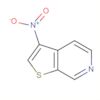 Thieno[2,3-c]pyridine, 3-nitro-