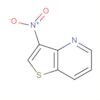 Thieno[3,2-b]pyridine, 3-nitro-