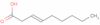 3-Nonenoic acid