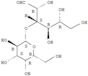 3-O-β-D-Galactopyranosyl-D-glucose