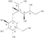 D-Glucose, 3-O-b-D-galactopyranosyl-