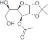 3-O-acetyl-1,2-O-isopropylidene-alpha-D-glucofura