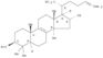 Lanosta-8,24-dien-21-oicacid, 3-(acetyloxy)-16-hydroxy-, (3b,16a)-