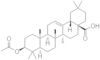 Oleanolic acid 3-acetate