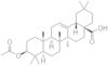 Oleanolic acid acetate