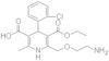 Desmethyl amolodipine