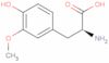 3-methoxy-L-tyrosine hydrate