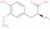 3-Methoxy-L-tyrosine