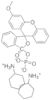 3-O-methylfluorescein phosphate*monocyclohexylamm