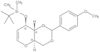 1,5-Anhydro-2-deoxy-3-O-[(1,1-dimethylethyl)dimethylsilyl]-4,6-O-[(4-methoxyphenyl)methylene]-D-...