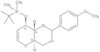 1,5-Anhydro-2-deoxy-3-O-[(1,1-dimethylethyl)dimethylsilyl]-4,6-O-[(4-methoxyphenyl)methylene]-<span class="text-smallcaps">D</span>-arabino-hex-1-enitol