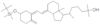 6-(4-{2-[5-(tert-Butyl-dimethyl-silanyloxy)-2-methylene-cyclohexylidene]-ethylidene}-7a-methyl-octahydro-inden-1-yl)-2-methyl-heptan-2-ol