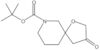 1,1-Dimethylethyl 3-oxo-1-oxa-7-azaspiro[4.5]decane-7-carboxylate