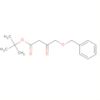 Butanoic acid, 3-oxo-4-(phenylmethoxy)-, 1,1-dimethylethyl ester