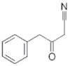 3-OXO-4-PHENYLBUTYRONITRILE