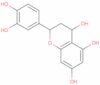 2-(3,4-dihydroxyphenyl)-3,4-dihydro-2H-1-benzopyran-3,5,7-triol