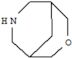 3-Oxa-7-azabicyclo[3.3.1]nonane