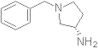 (S)-(+)-N-benzyl 3-aminopyrrolidine