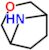 3-oxa-8-azabicyclo[3.2.1]octane