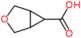 3-oxabicyclo[3.1.0]hexane-6-carboxylic acid