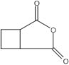 perhydrocyclobuta[c]furan-1,3-dione