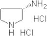 Aminopyrrolidine dihydrochloride