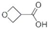 3-oxetanecarboxylic acid