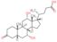 3-Oxocholic acid