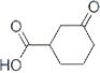 3-oxo-cyclohexanecarboxylic acid