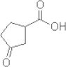 3-Oxocyclopentanecarboxylic acid