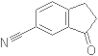 2,3-Dihydro-3-oxo-1H-indene-5-carbonitrile