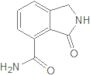 1H-Isoindole-4-carboxaMide, 2,3-dihydro-3-oxo-