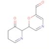 2H-Pyrido[3,2-b]-1,4-oxazine-6-carboxaldehyde, 3,4-dihydro-3-oxo-