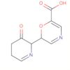 2H-Pyrido[3,2-b]-1,4-oxazine-6-carboxylic acid, 3,4-dihydro-3-oxo-