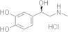 (±)-Epinephrine hydrochloride