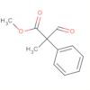 Benzenepropanoic acid, 2-methyl-b-oxo-, methyl ester