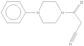 3-Oxo-3-(4-phenyl-piperazin-1-yl)-propionitrile