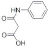 3-oxo-3-(phenylamino)Propanoic acid
