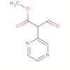 Pyrazinepropanoic acid, b-oxo-, methyl ester