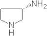 (S)-3-Aminopyrrolidine