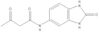5-acetylacetamidobenzimidazolone