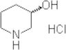 (S)-3-Hydroxypiperidine hydrochloride