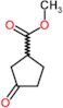 Methyl 3-oxocyclopentanecarboxylate