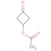 Cyclobutanone, 3-(acetyloxy)-