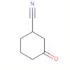 Cyclohexanecarbonitrile, 3-oxo-