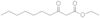 Decanoic acid, 3-oxo-, ethyl ester