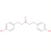 3-Pentanone, 1,5-bis(4-hydroxyphenyl)-