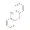 4-Pyridinamine, 3-phenoxy-