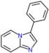 3-phenylimidazo[1,2-a]pyridine