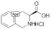 (-)-1,2,3,4-Tetrahydroisoquinoline-3-carboxylic acid